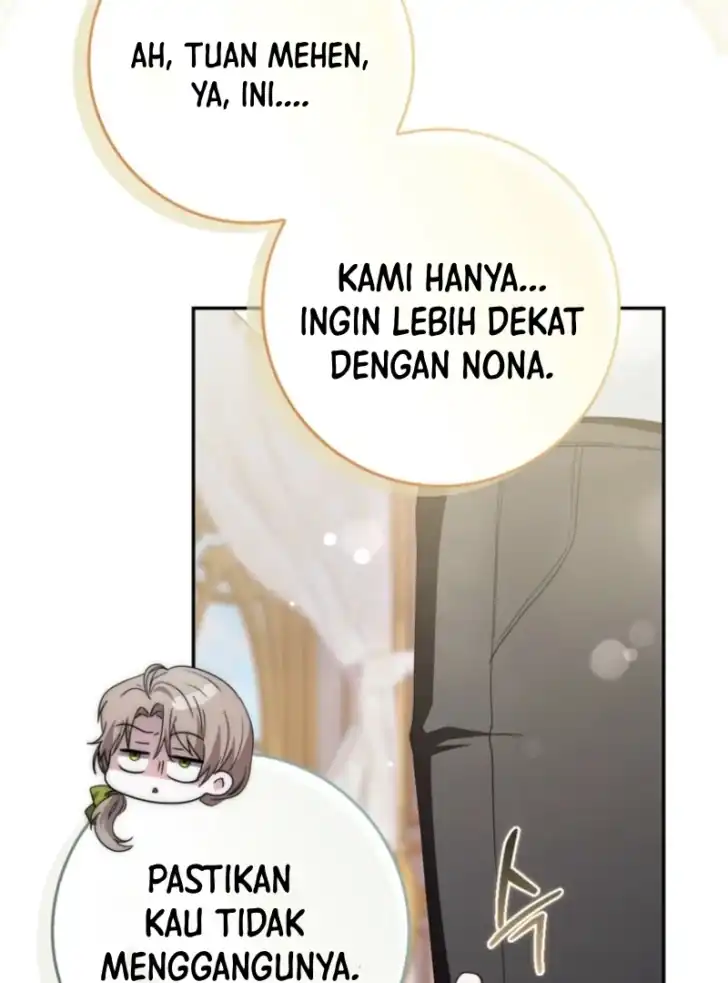 Arelyn Is Sick and Tired Chapter 9 Gambar 22