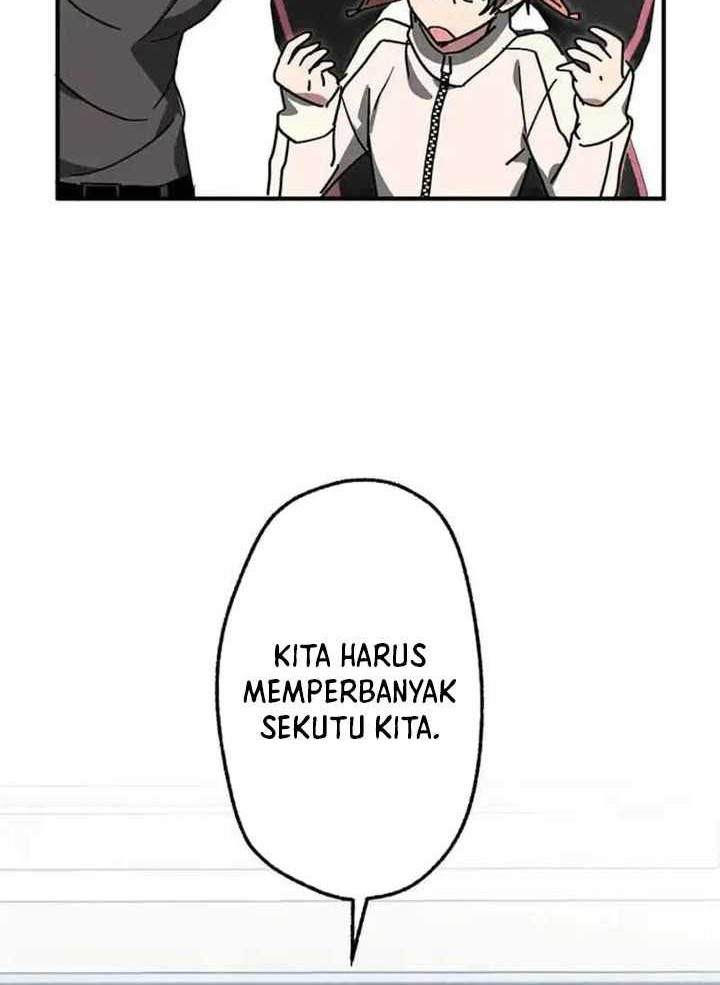 Aristocrats Revenge Chapter 18 Gambar 11
