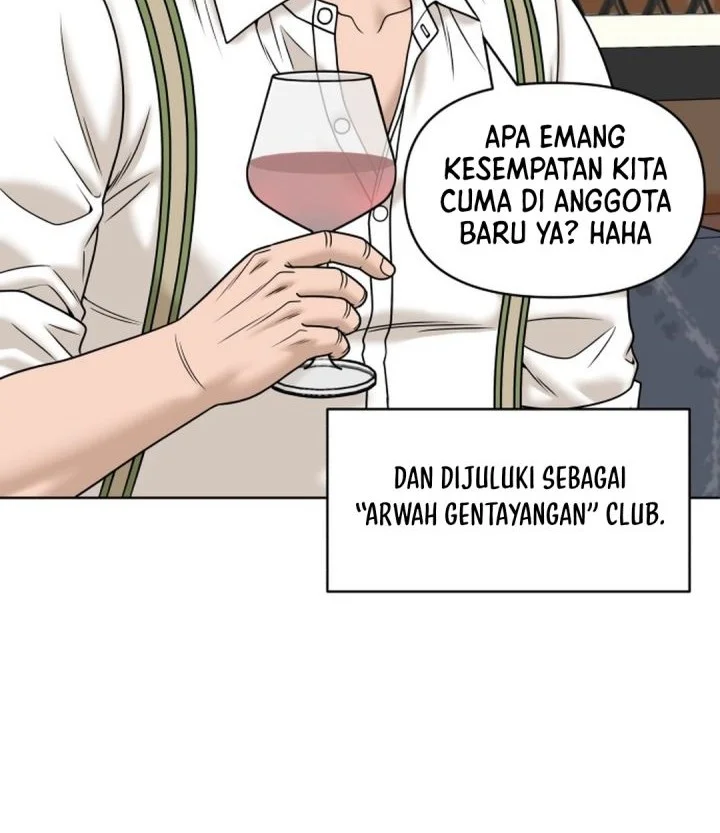 Around Forty Chapter 63 Gambar 14