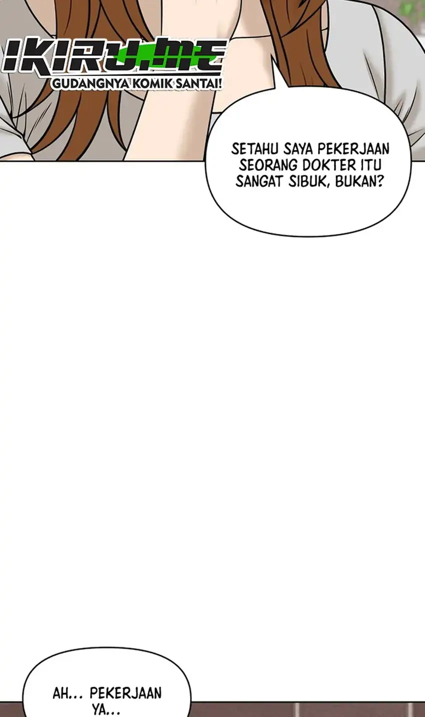 Around Forty Chapter 64 Gambar 14