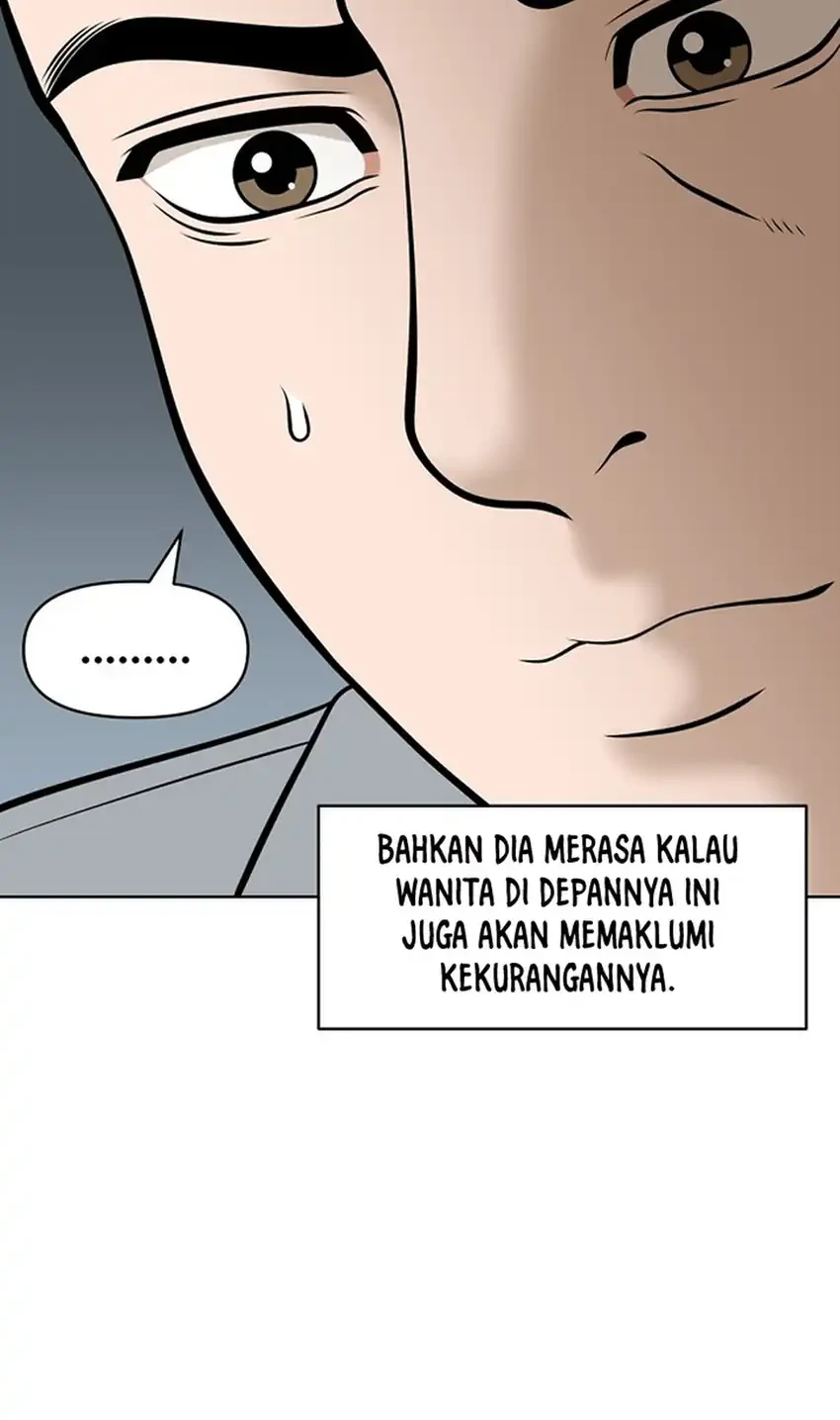 Around Forty Chapter 64 Gambar 16
