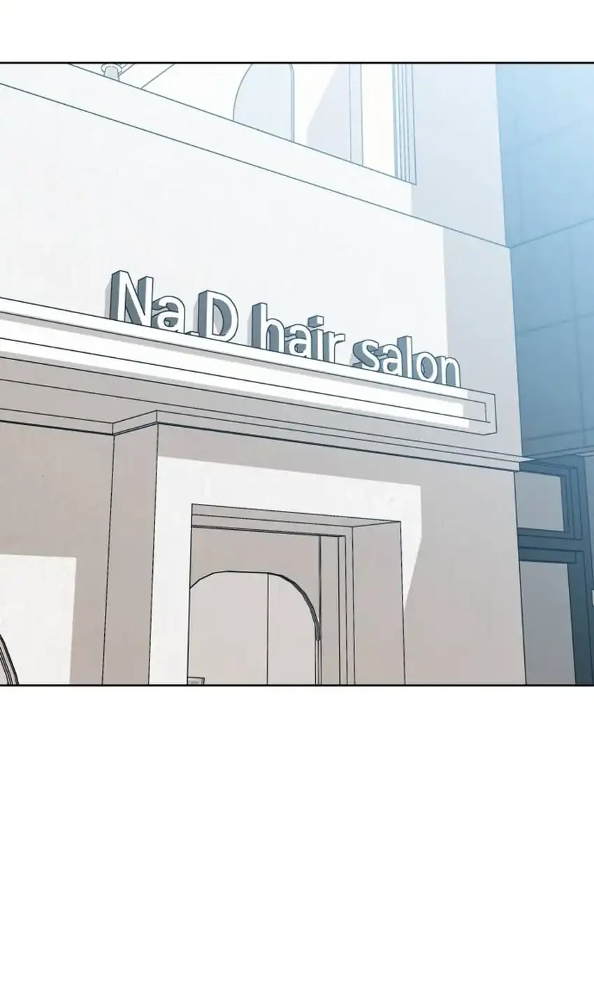 Around Forty Chapter 65 Gambar 16