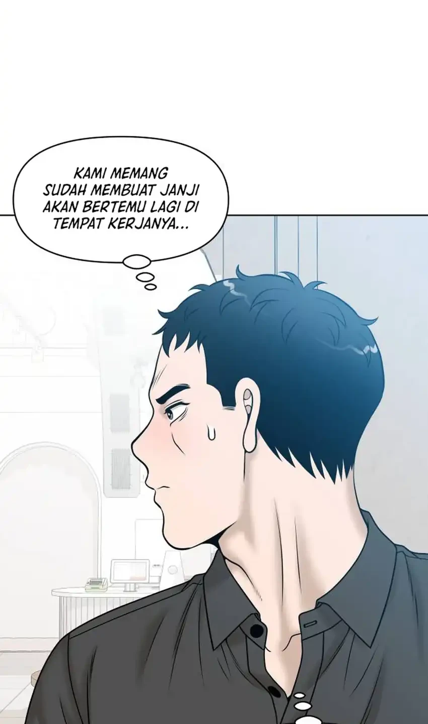 Around Forty Chapter 65 Gambar 18