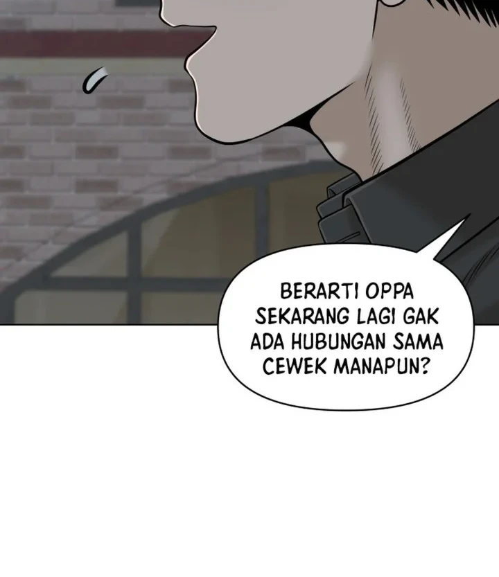 Around Forty Chapter 66 Gambar 15