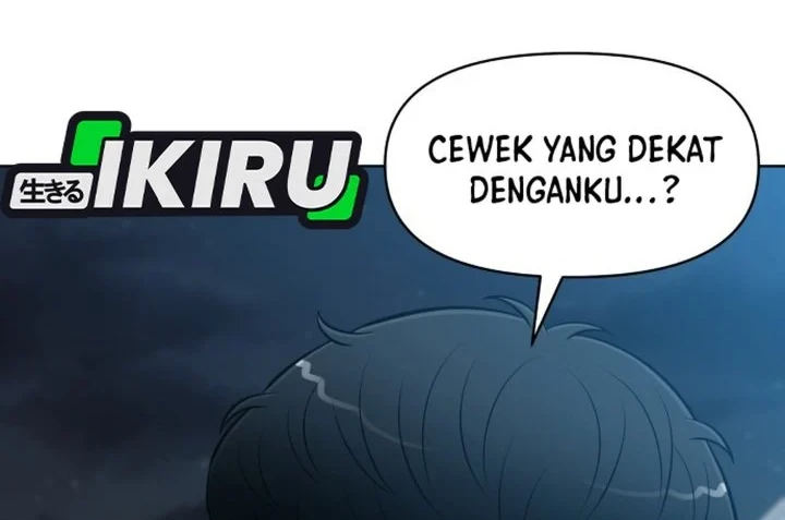 Around Forty Chapter 66 Gambar 17