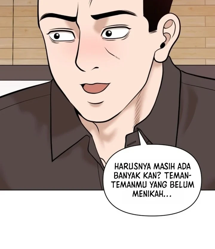 Around Forty Chapter 68 Gambar 16