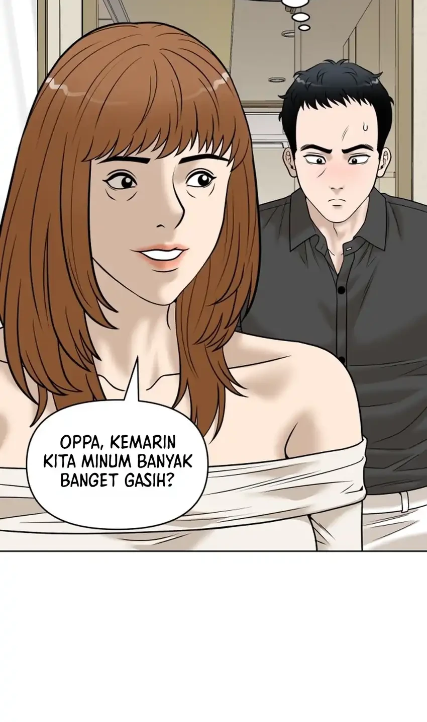 Around Forty Chapter 69 Gambar 19