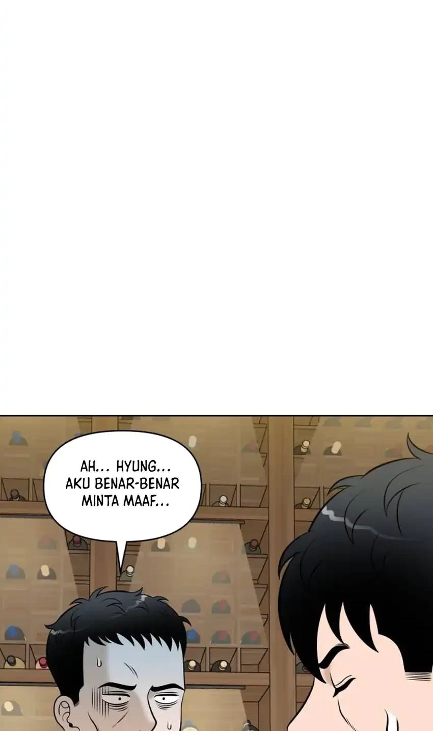 Around Forty Chapter 72 Gambar 14