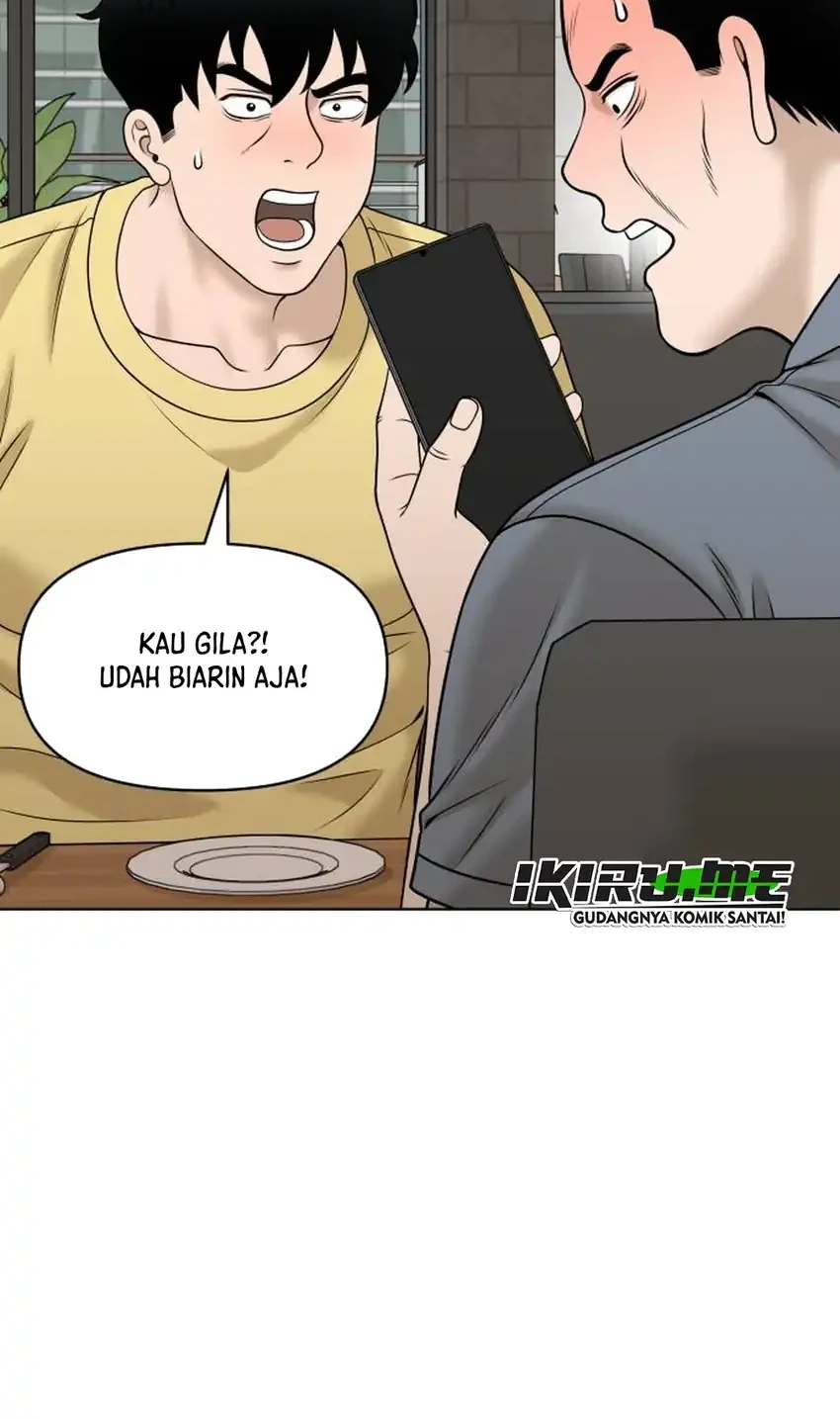 Around Forty Chapter 72 Gambar 18