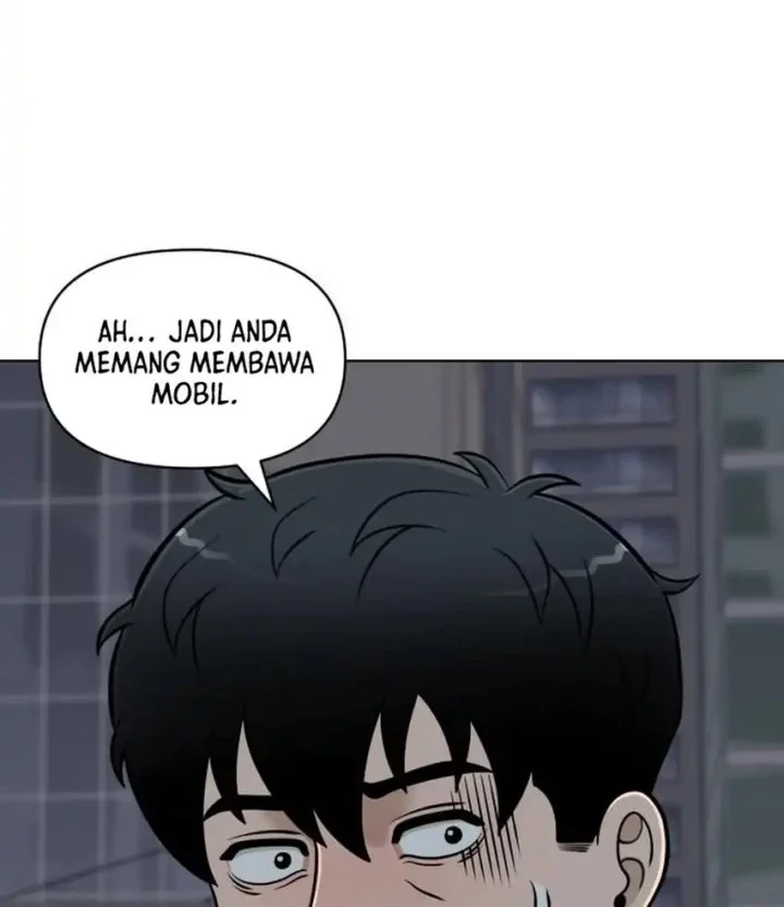 Around Forty Chapter 73 Gambar 19