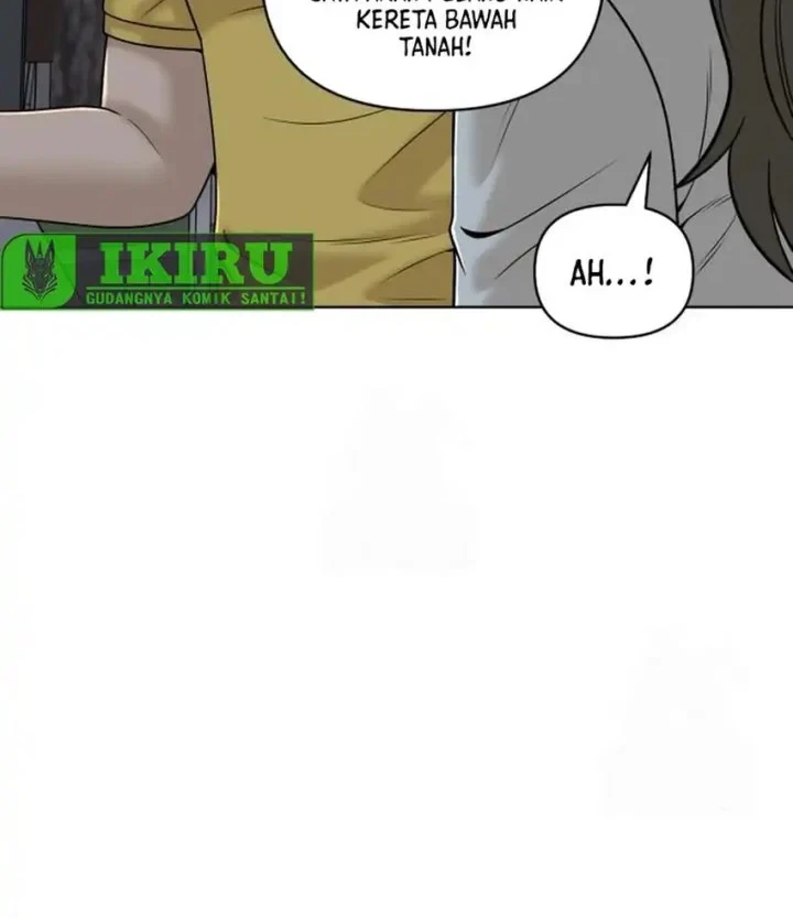 Around Forty Chapter 73 Gambar 15