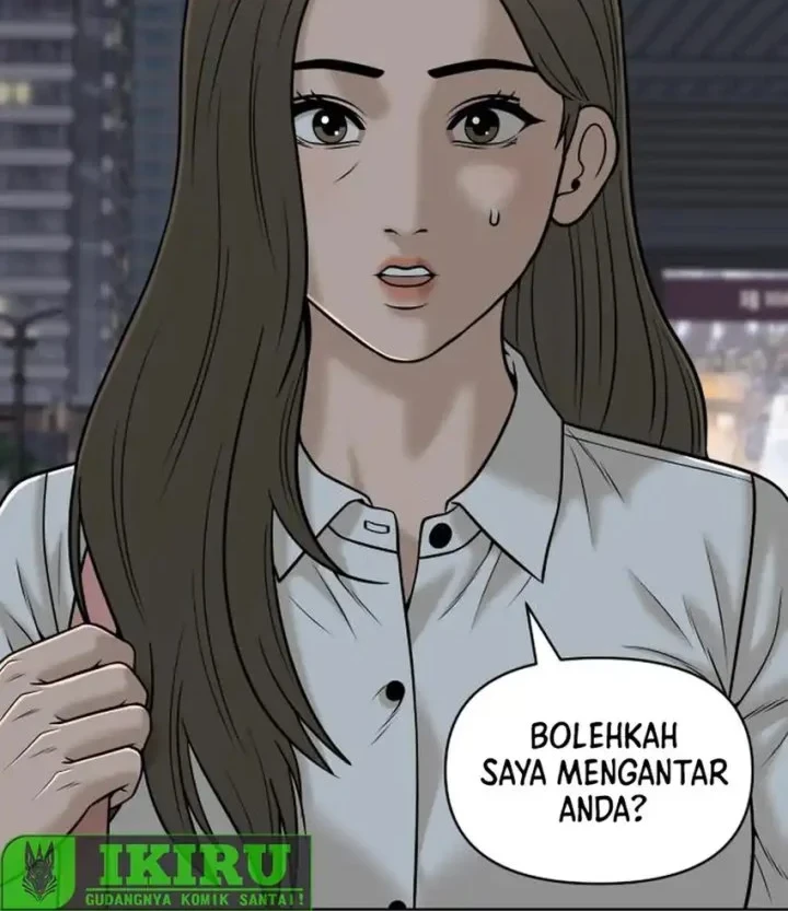 Around Forty Chapter 73 Gambar 17