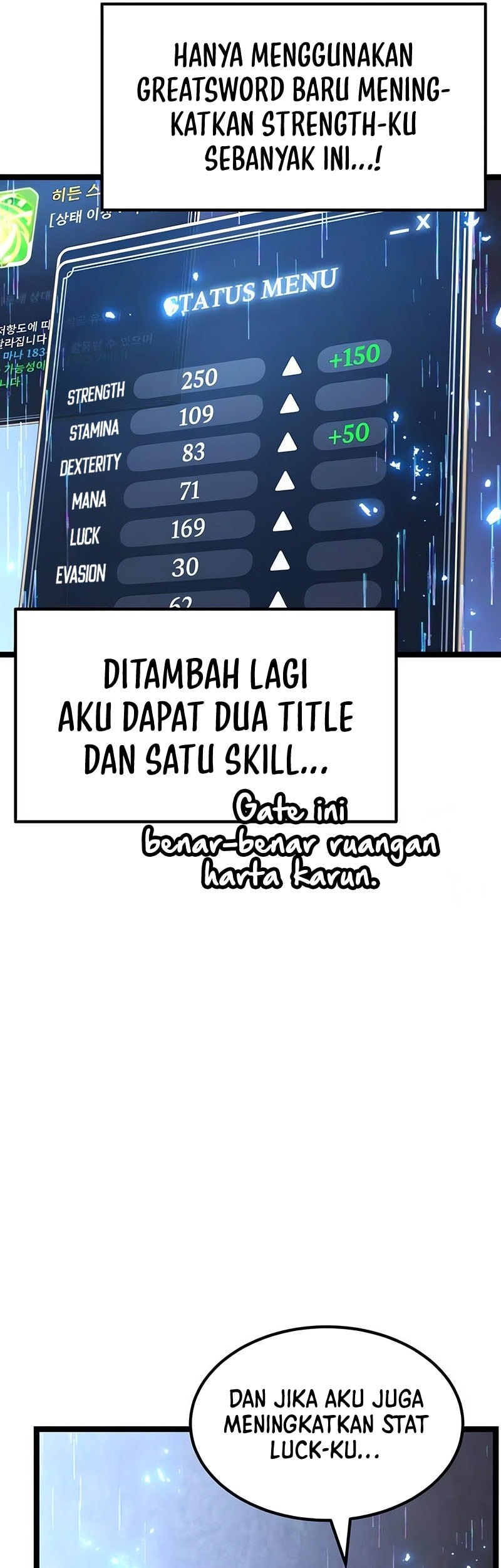 Artifact-Devouring Player Chapter 24 - Halaman 14
