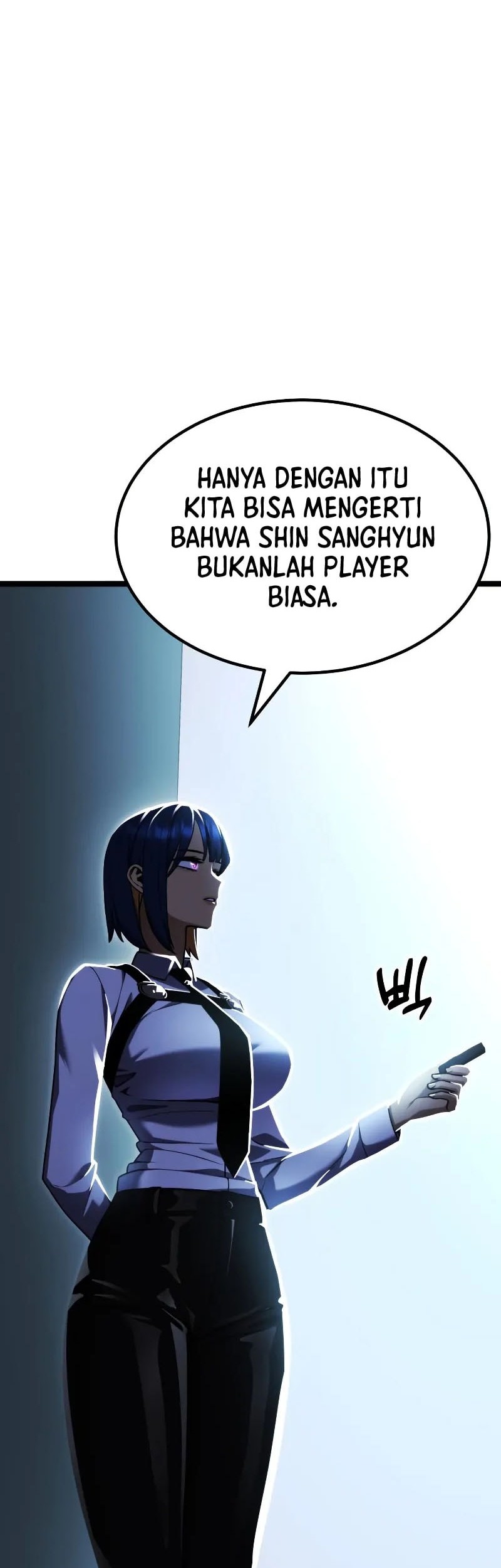 Artifact-Devouring Player Chapter 30 - Halaman 22