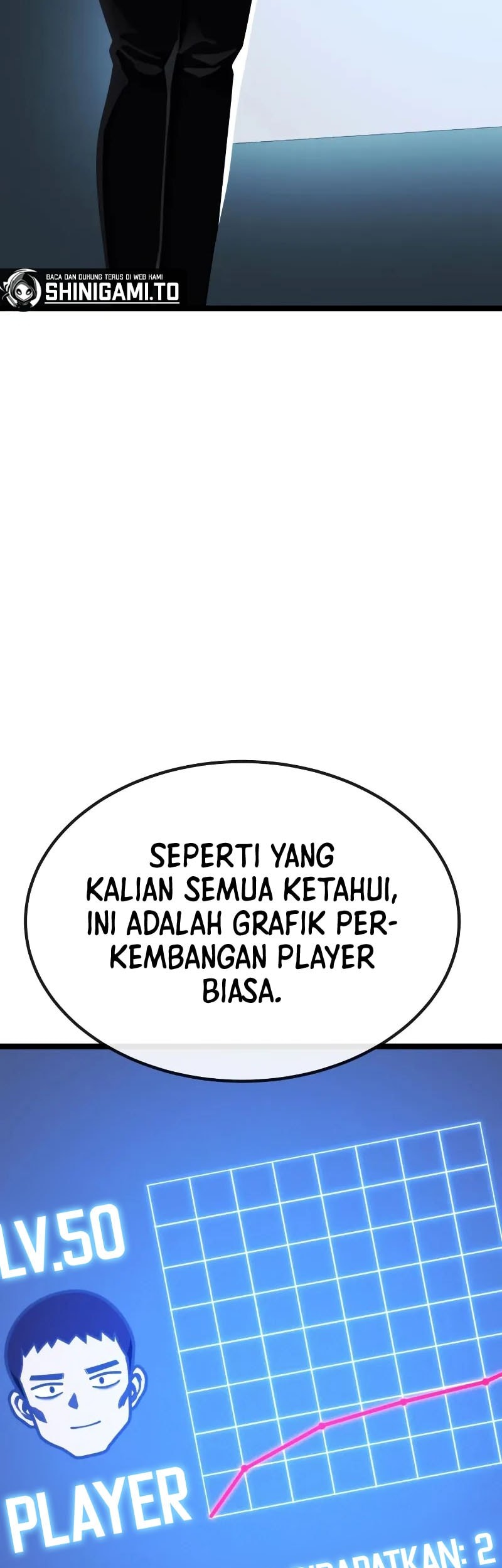 Artifact-Devouring Player Chapter 30 - Halaman 23