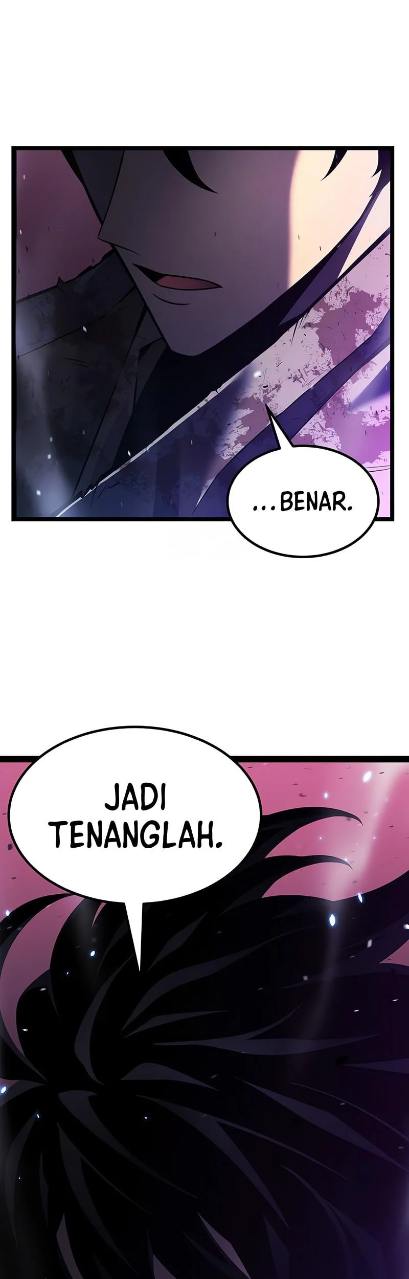 Artifact-Devouring Player Chapter 35 - Halaman 20