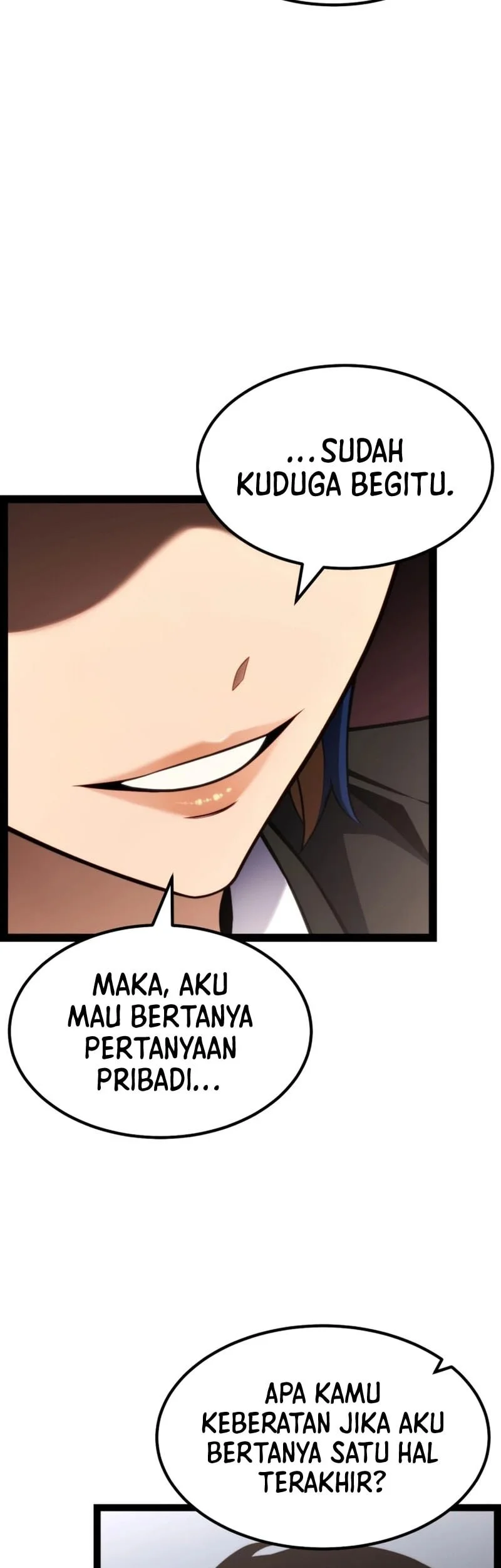 Artifact-Devouring Player Chapter 40 Gambar 20