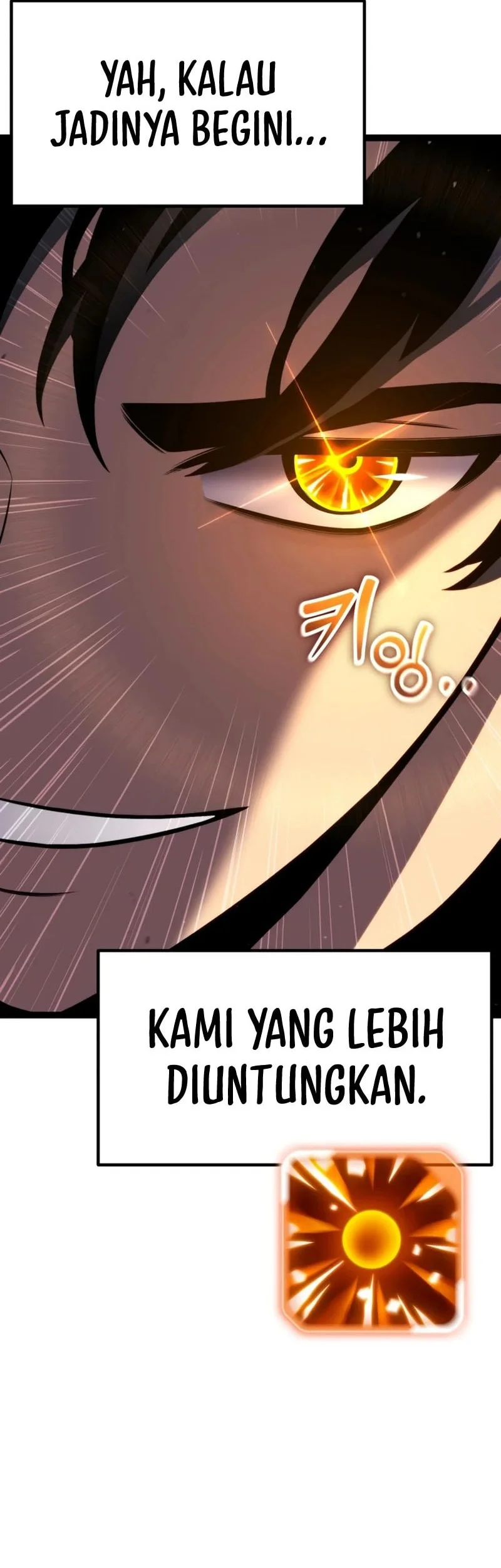 Artifact-Devouring Player Chapter 41 Gambar 19