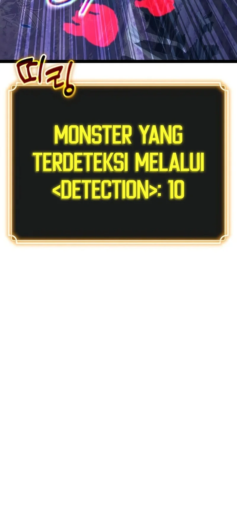 Artifact-Devouring Player Chapter 41 Gambar 21