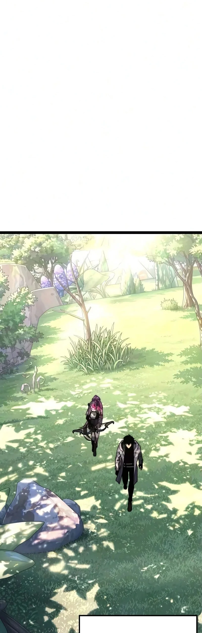 Artifact-Devouring Player Chapter 42 Gambar 19