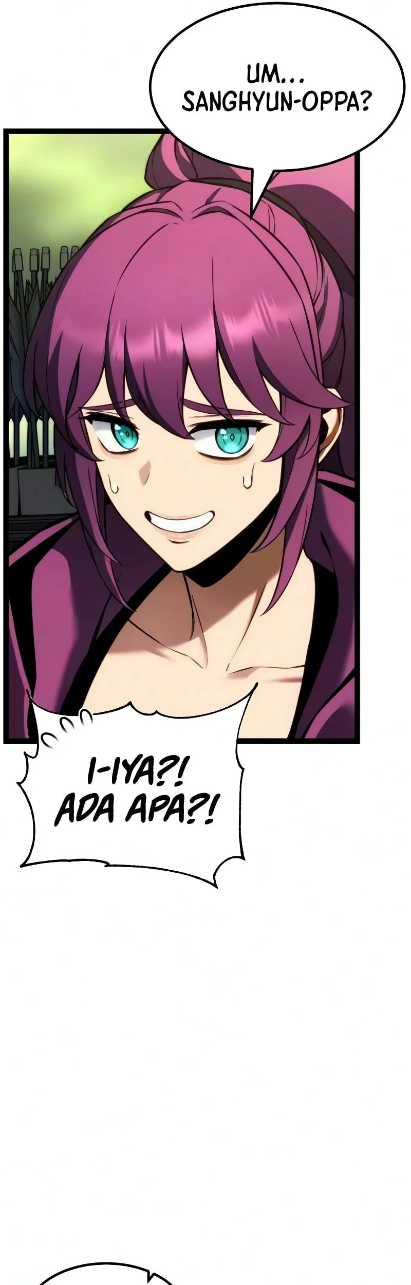 Artifact-Devouring Player Chapter 42 Gambar 22