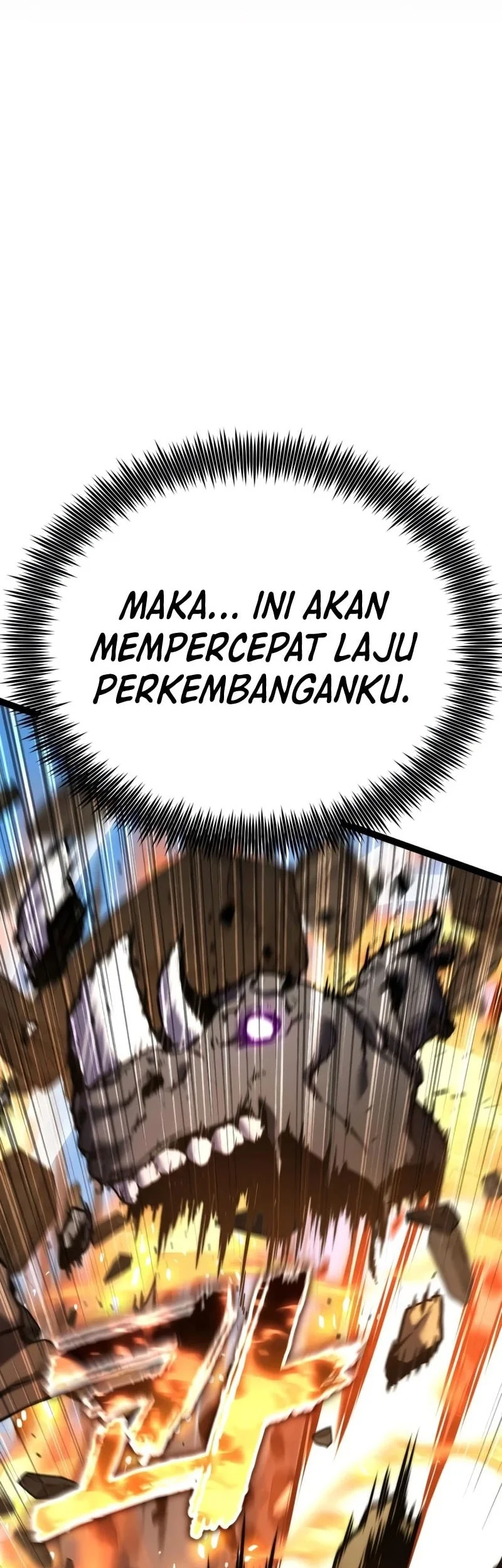 Artifact-Devouring Player Chapter 43 Gambar 19