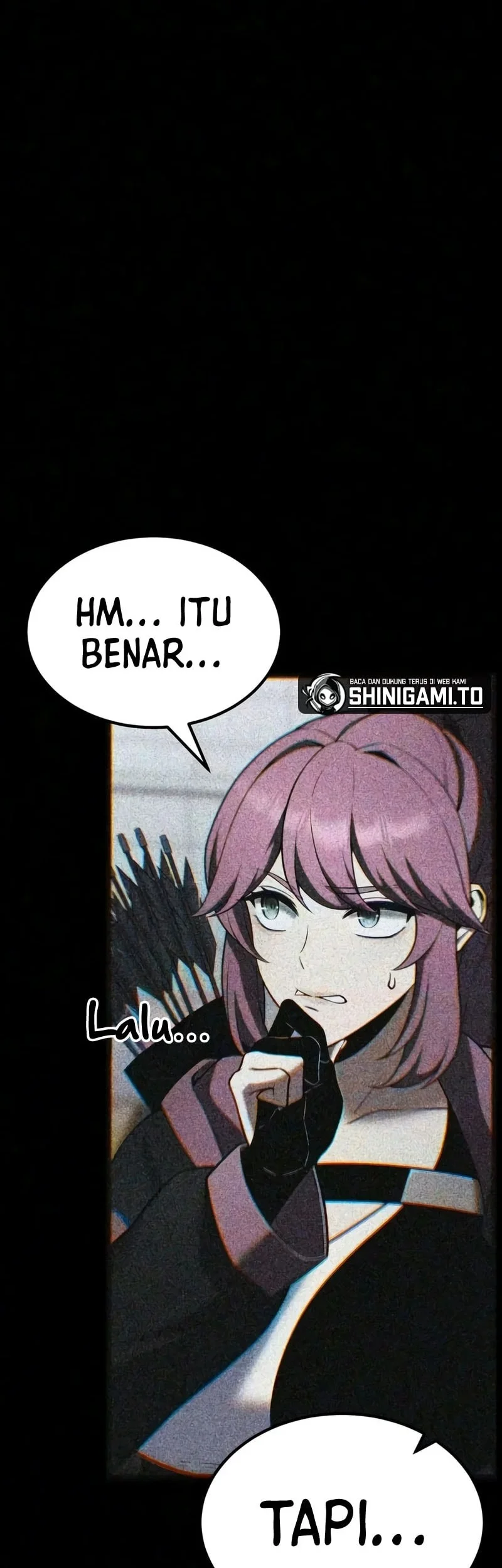 Artifact-Devouring Player Chapter 44 Gambar 22