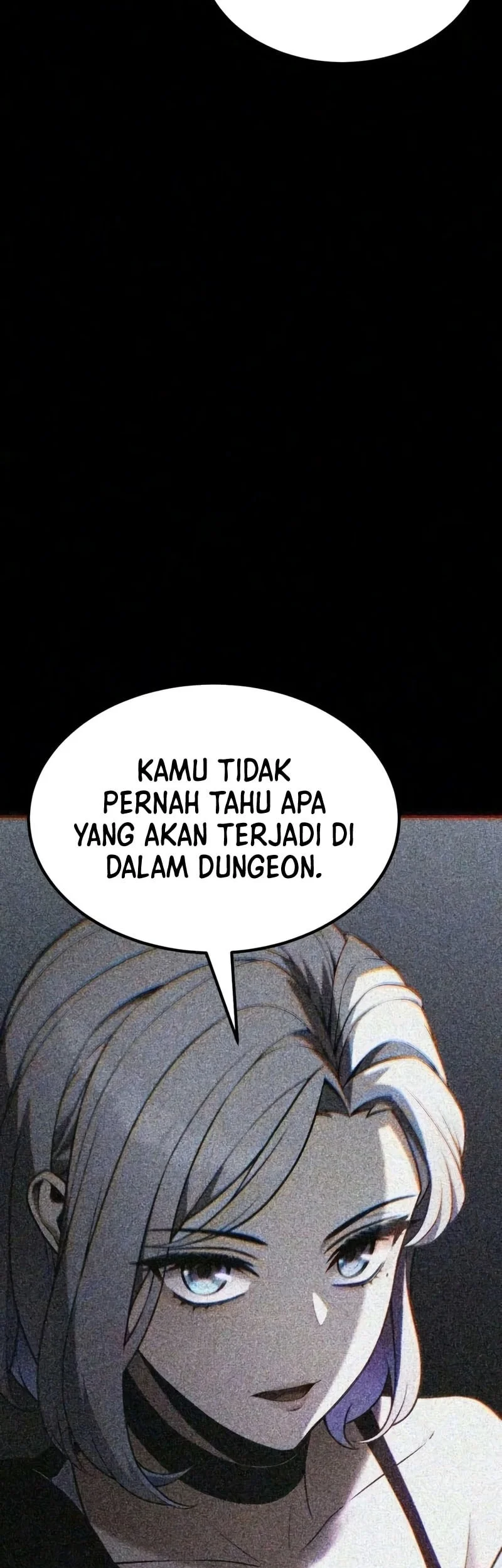 Artifact-Devouring Player Chapter 44 Gambar 23