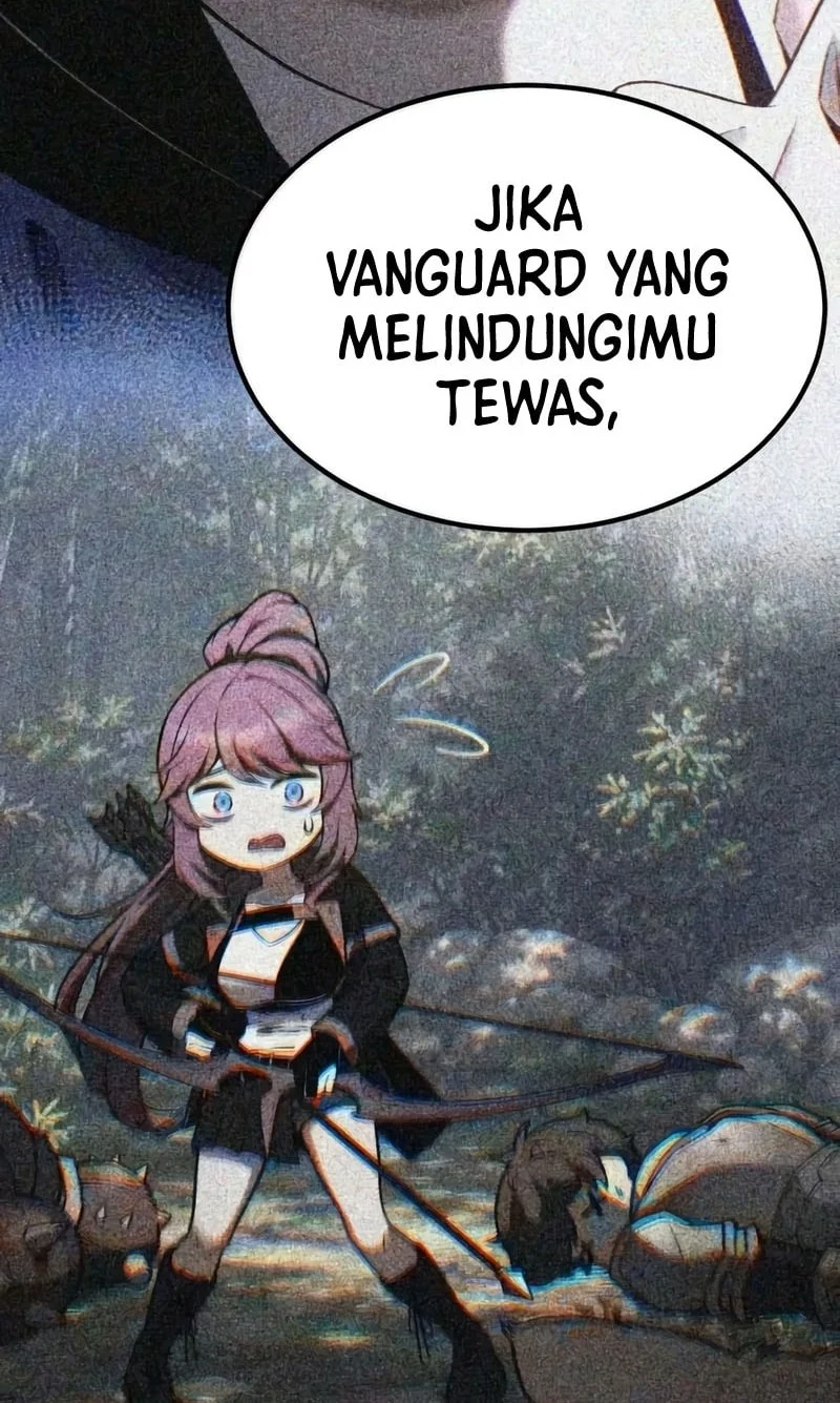 Artifact-Devouring Player Chapter 44 Gambar 24