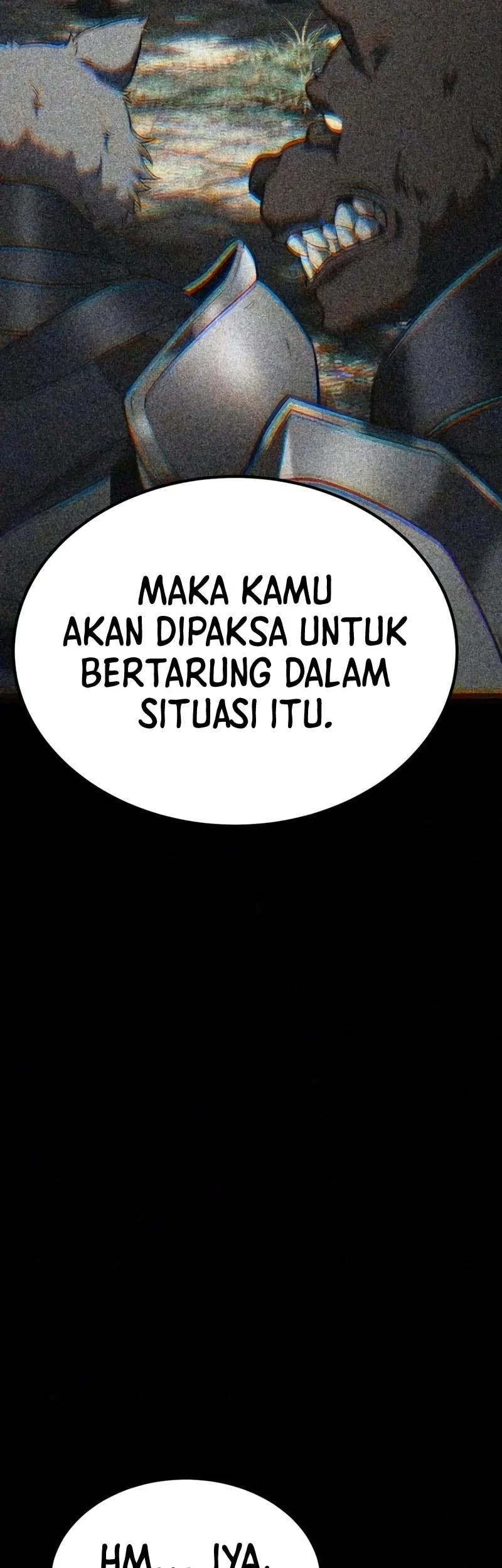 Artifact-Devouring Player Chapter 44 Gambar 25