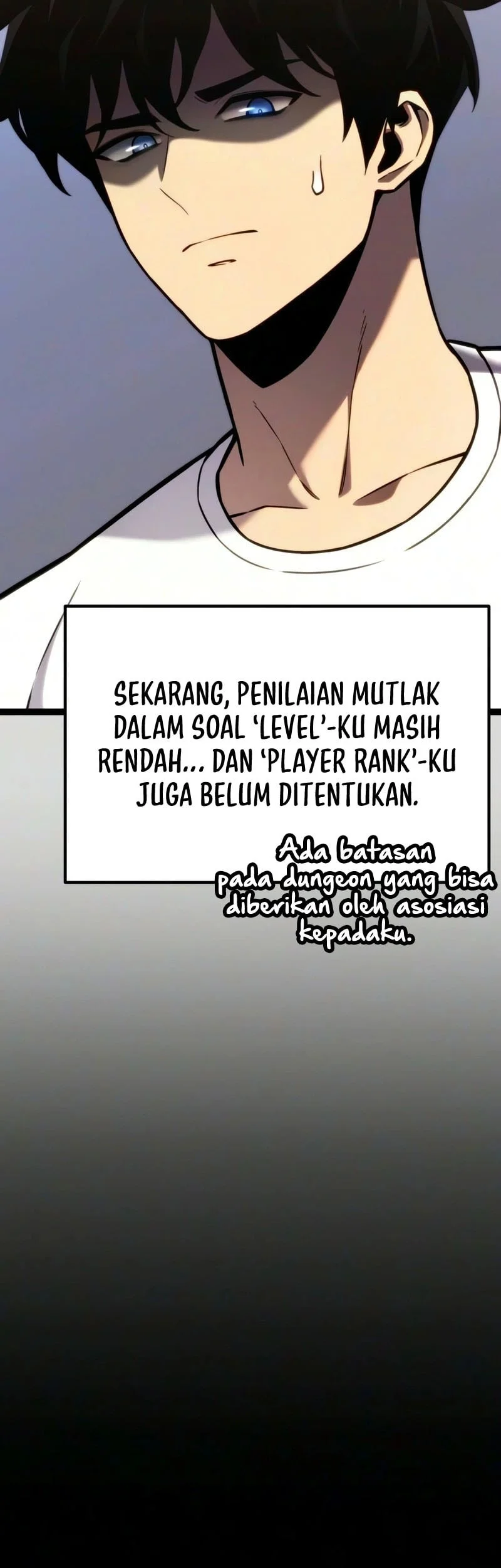 Artifact-Devouring Player Chapter 47 - Halaman 18