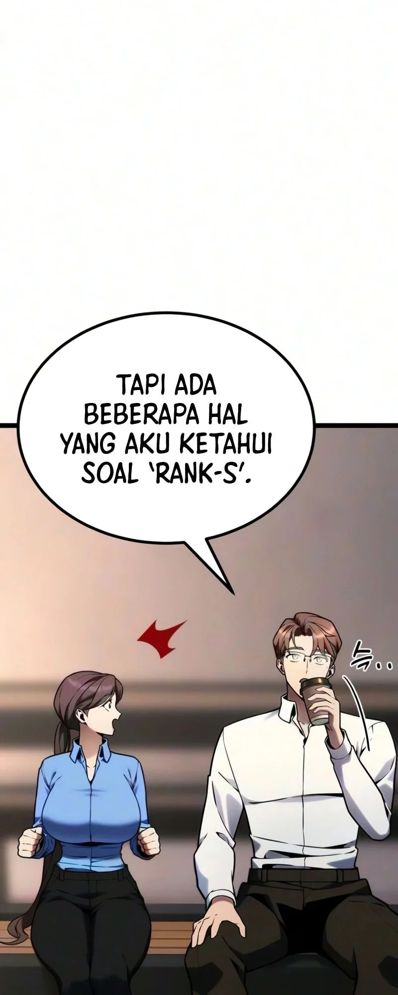 Artifact-Devouring Player Chapter 48 Gambar 20
