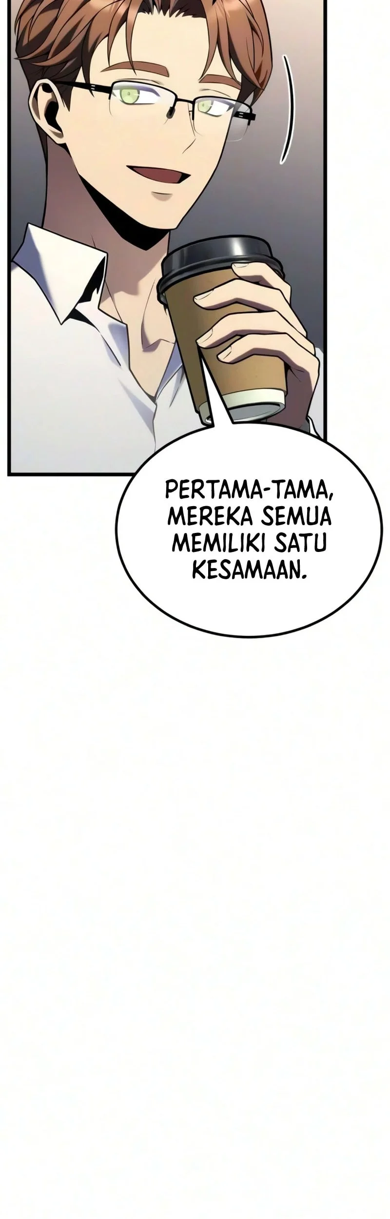 Artifact-Devouring Player Chapter 48 Gambar 22
