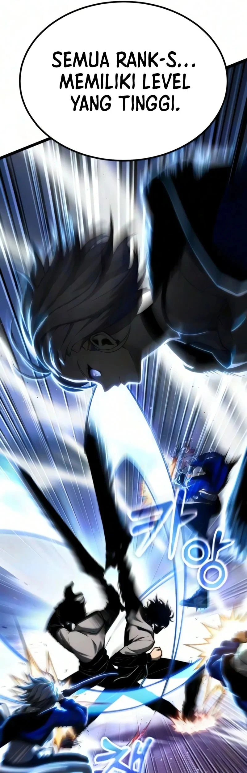 Artifact-Devouring Player Chapter 48 Gambar 23