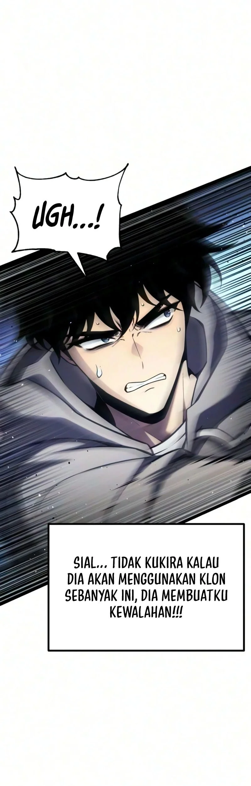 Artifact-Devouring Player Chapter 48 Gambar 25