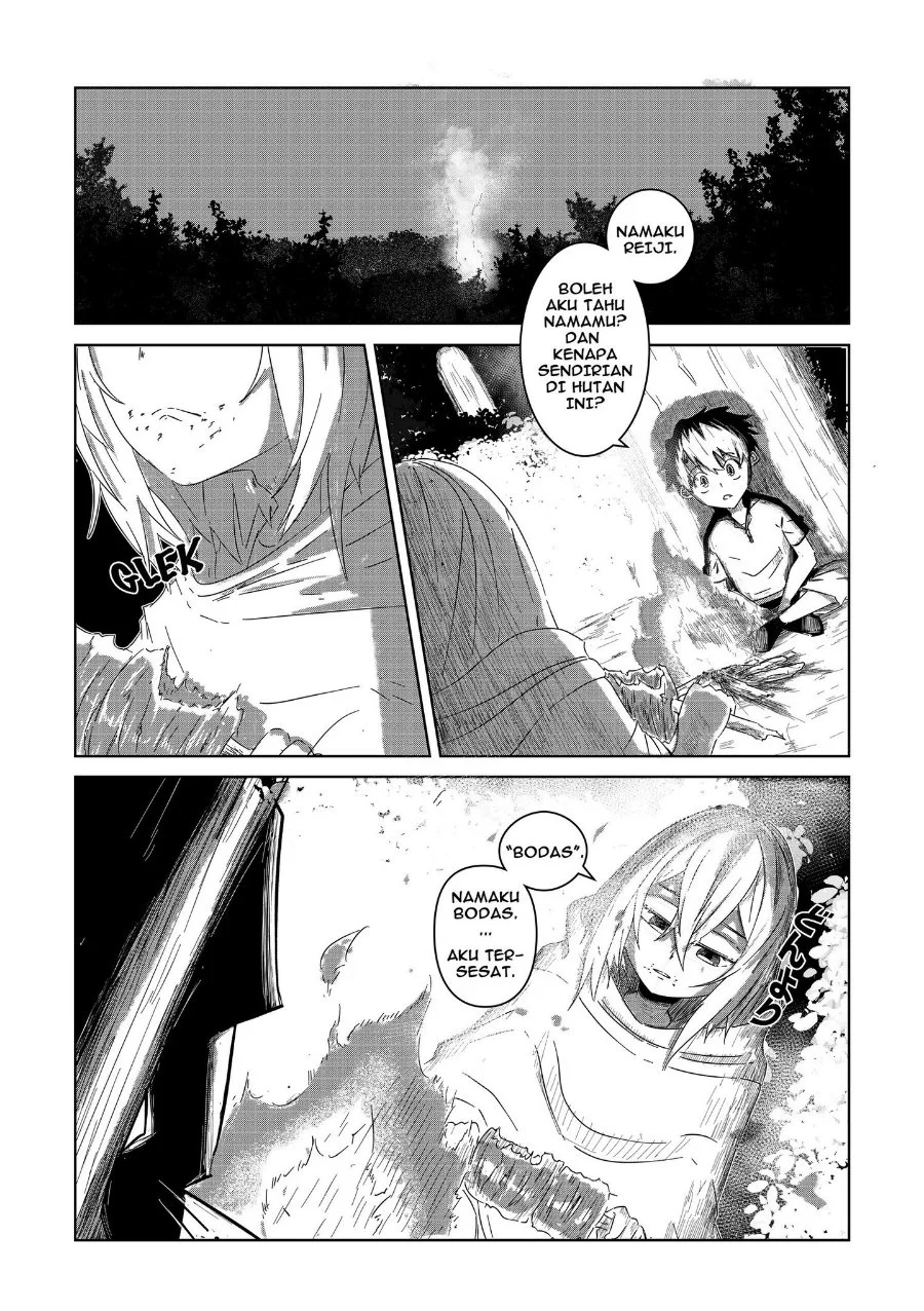Arujin Chapter 3 Gambar 4