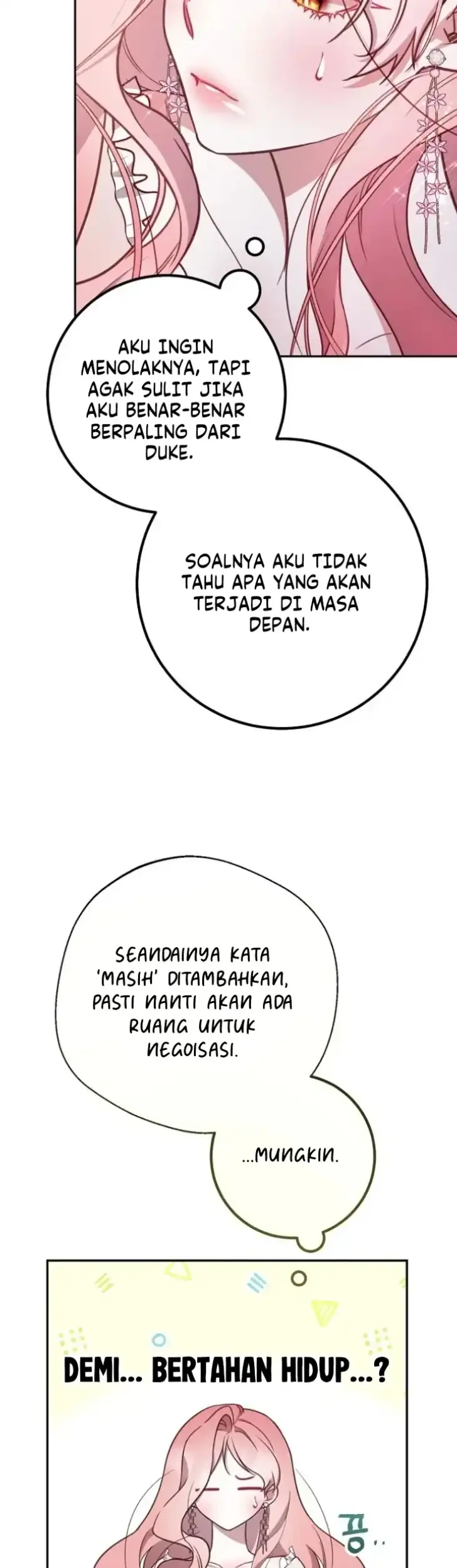 As the Heart Leads Chapter 11 Gambar 10