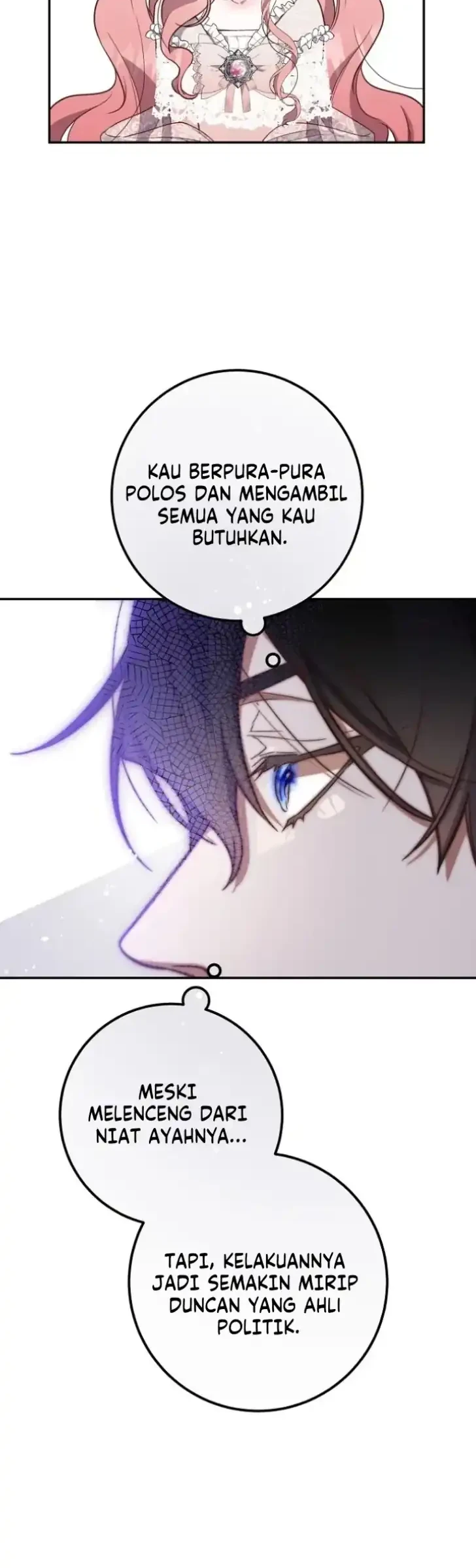 As the Heart Leads Chapter 11 Gambar 11