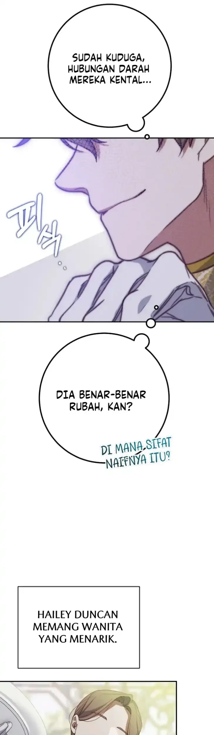 As the Heart Leads Chapter 11 Gambar 12