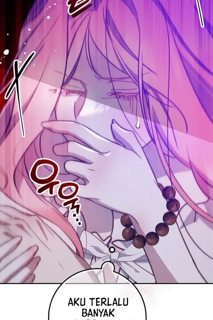 As the Heart Leads Chapter 14 Gambar 20