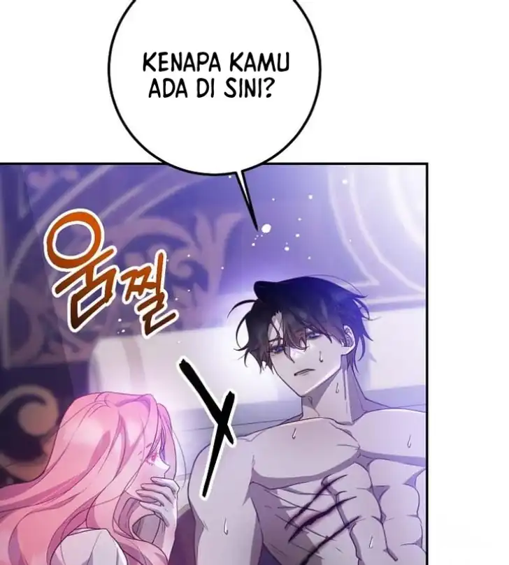 As the Heart Leads Chapter 14 Gambar 22