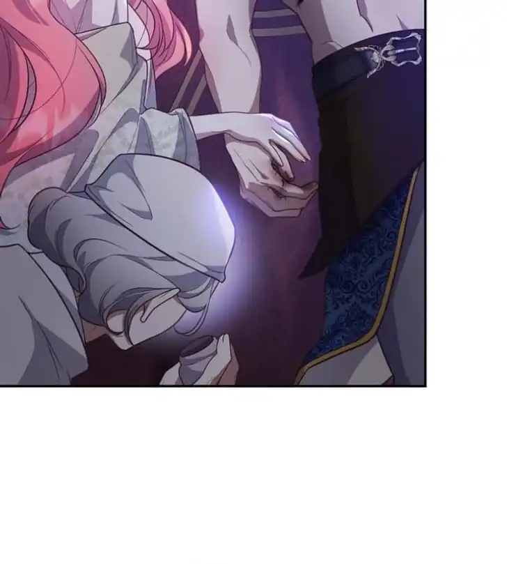As the Heart Leads Chapter 14 Gambar 23