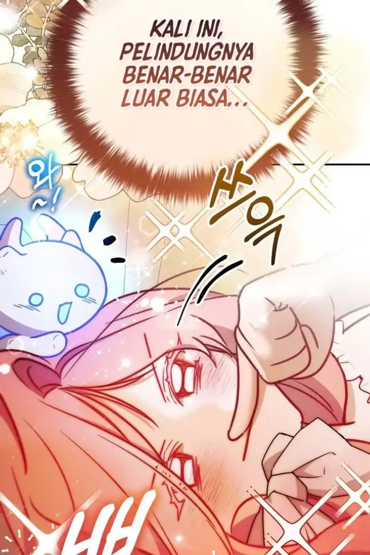 As the Heart Leads Chapter 15 Gambar 17