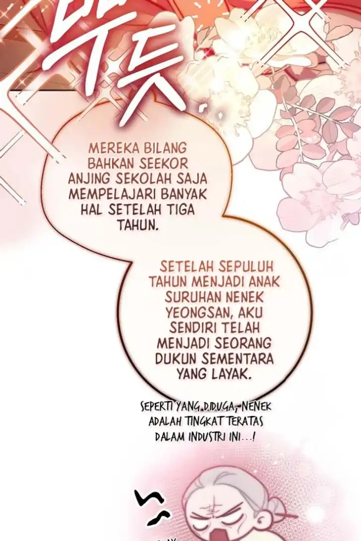 As the Heart Leads Chapter 15 Gambar 18