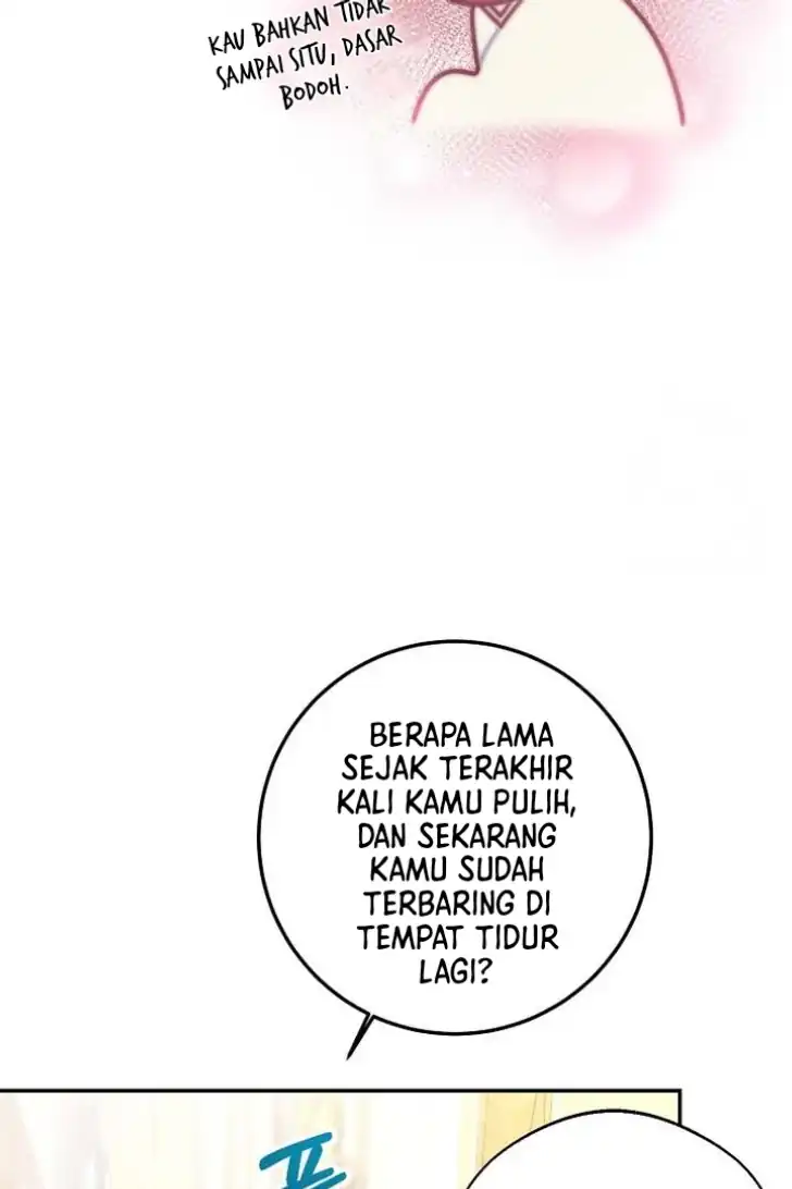 As the Heart Leads Chapter 15 Gambar 19