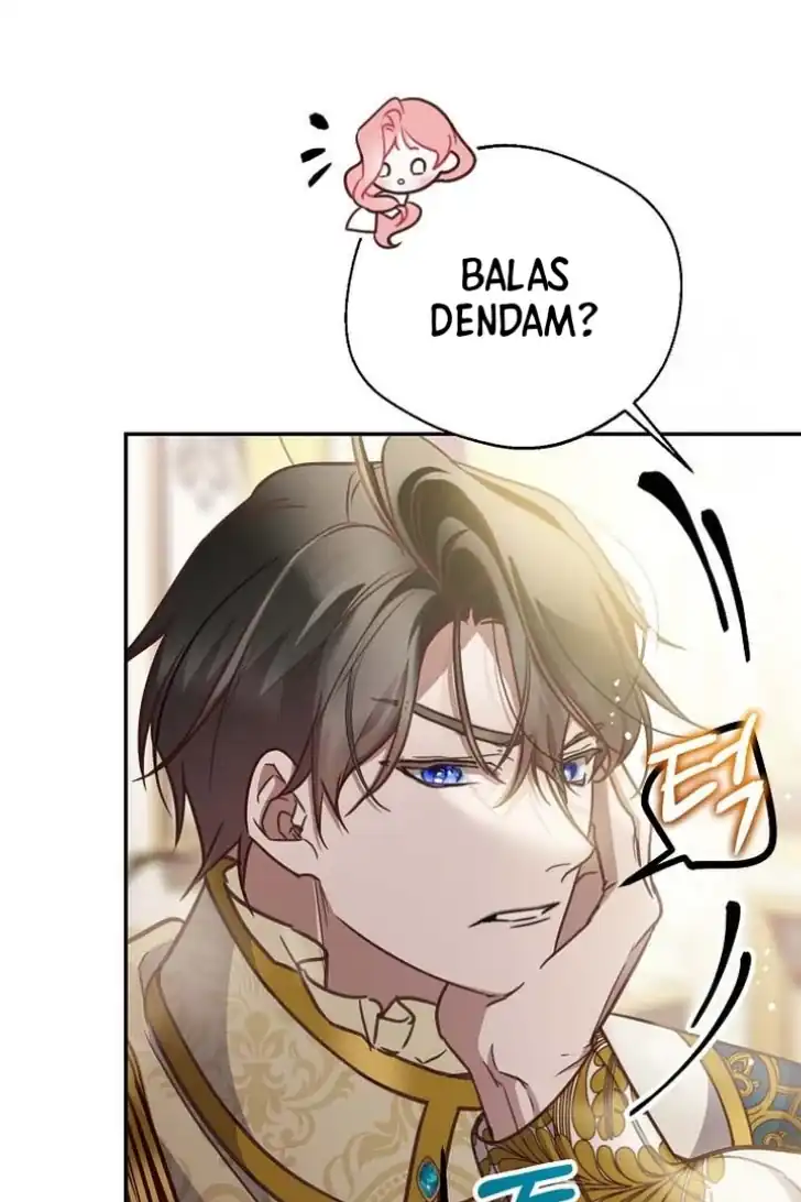 As the Heart Leads Chapter 15 Gambar 21
