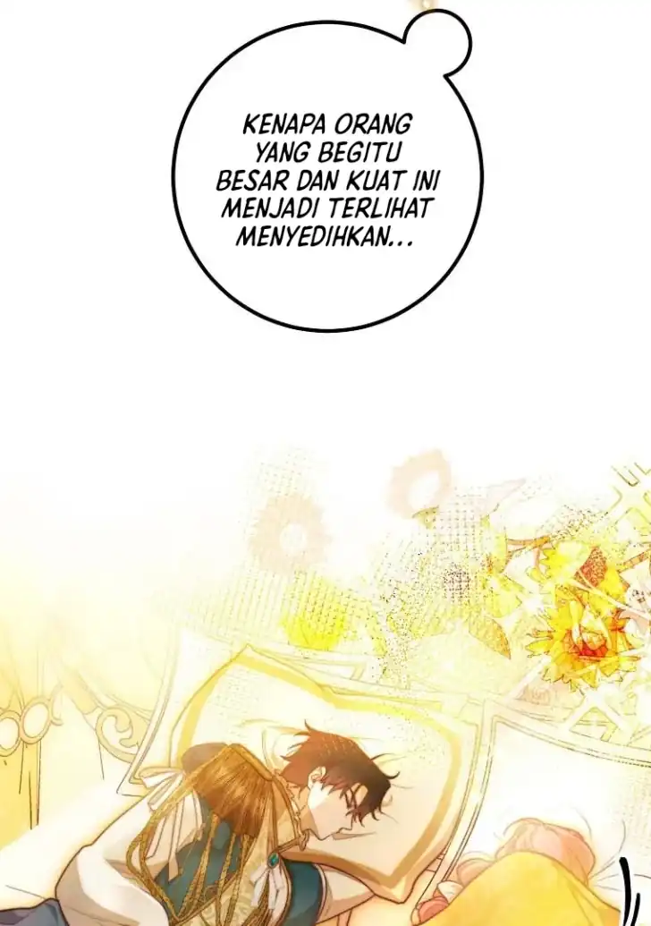 As the Heart Leads Chapter 16 Gambar 20