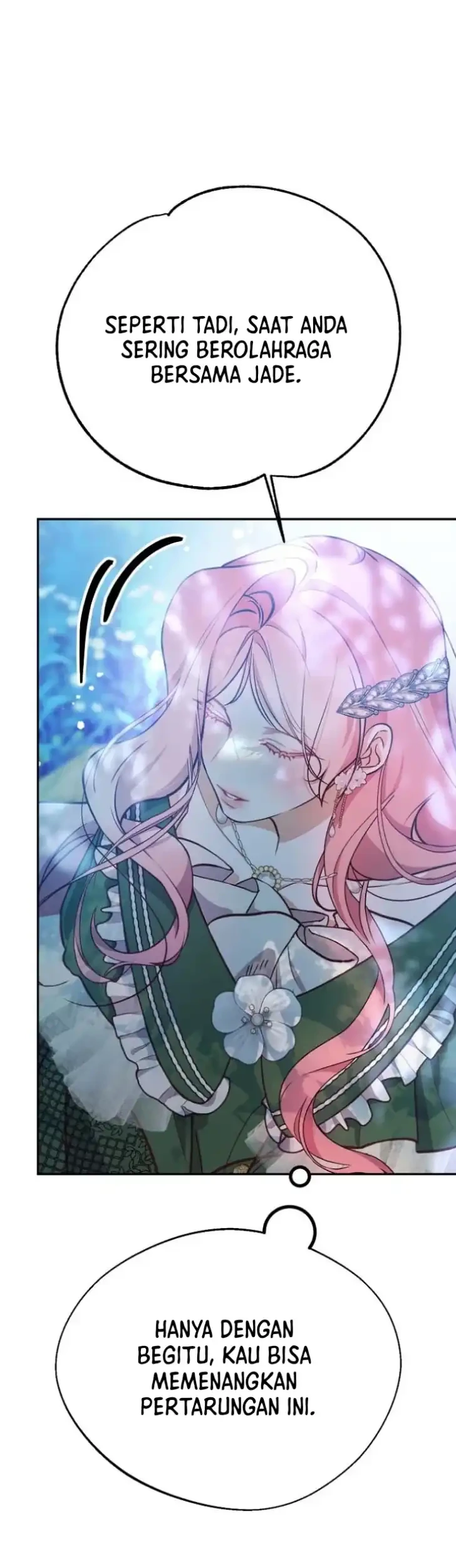 As the Heart Leads Chapter 19 Gambar 12
