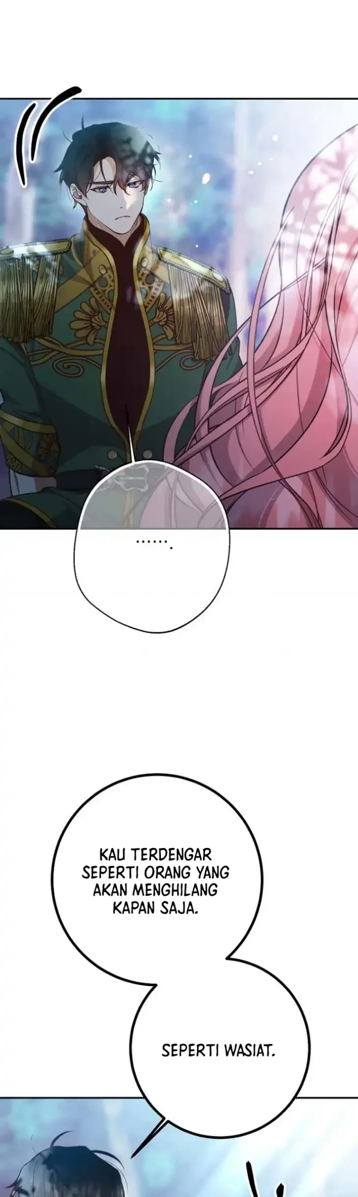 As the Heart Leads Chapter 19 Gambar 13