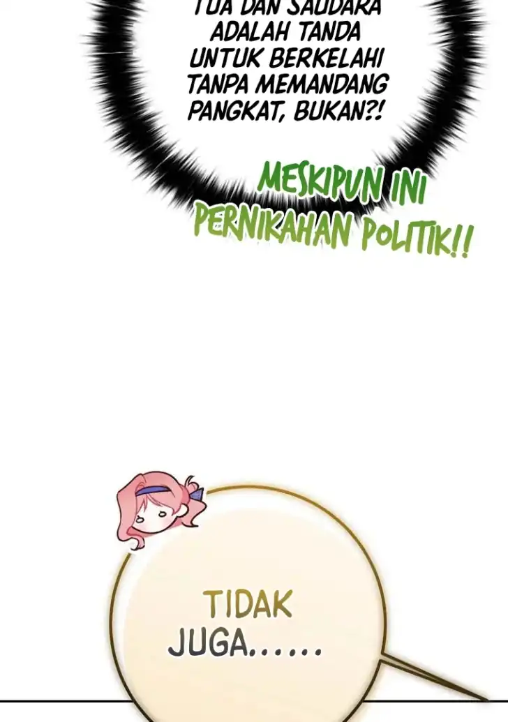 As the Heart Leads Chapter 20 Gambar 21